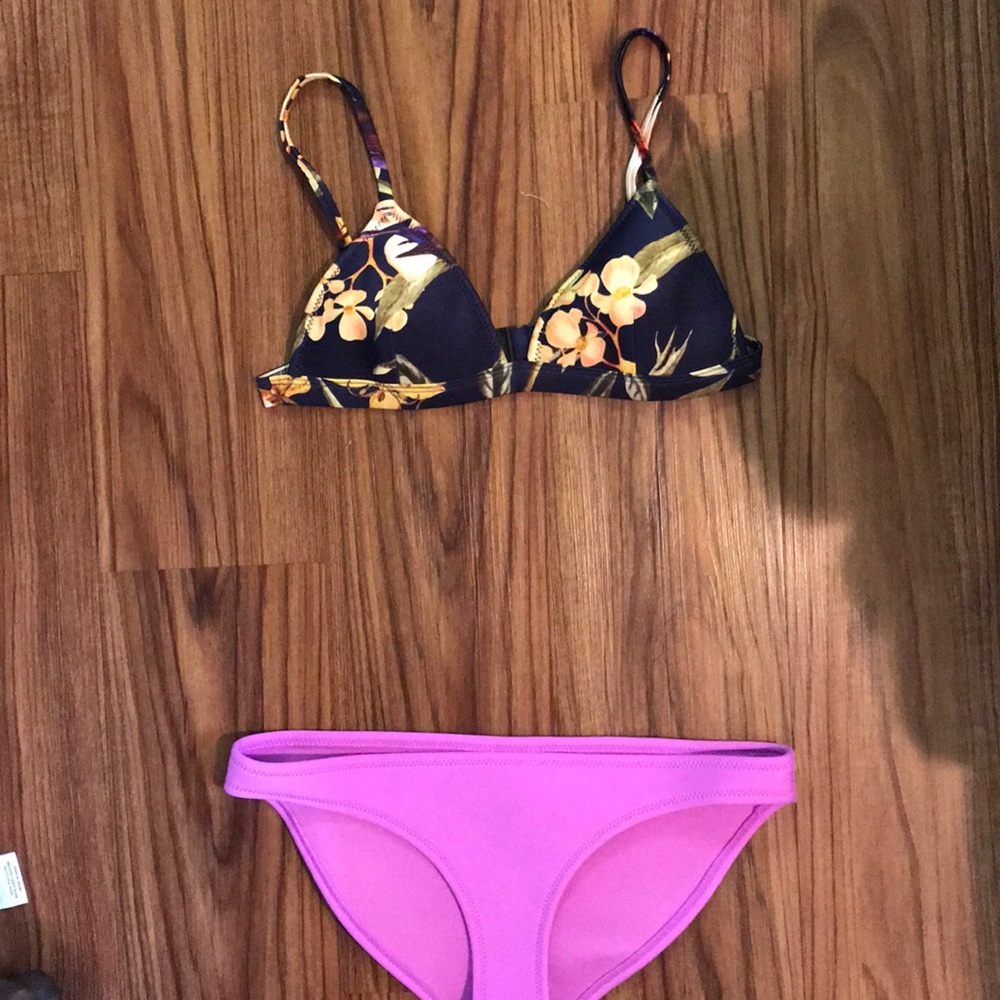 Triangl bikini
